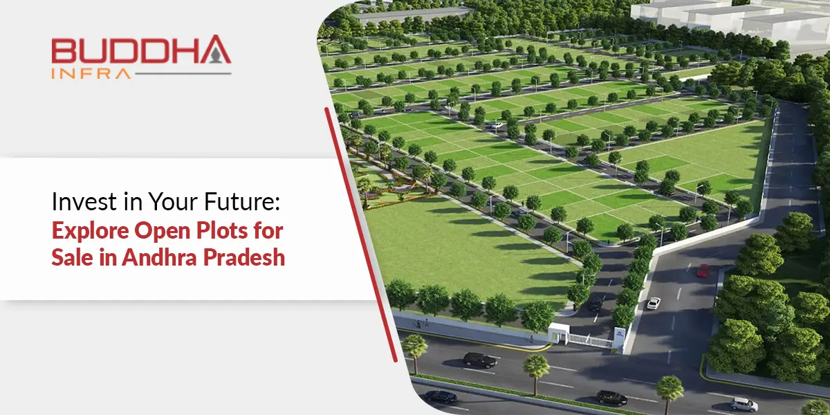Open Plots for Sale in Andhra